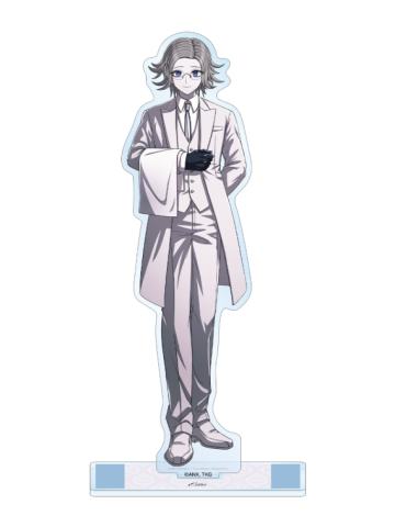 苍月卫人-女仆执事系列BIG立牌