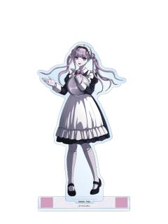 九十九过子-女仆执事系列BIG立牌