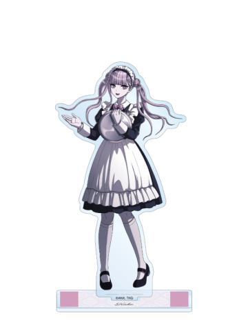 九十九过子-女仆执事系列BIG立牌