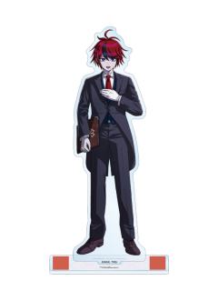 澄野拓海-女仆执事系列BIG立牌