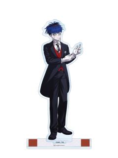 面影歪-女仆执事系列BIG立牌