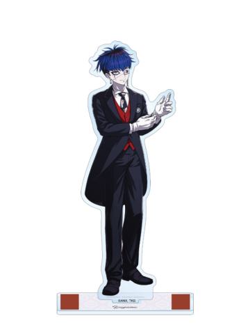 面影歪-女仆执事系列BIG立牌