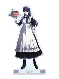 雫原比留子-女仆执事系列BIG立牌