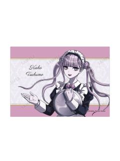 九十九过子C-女仆执事系列相卡