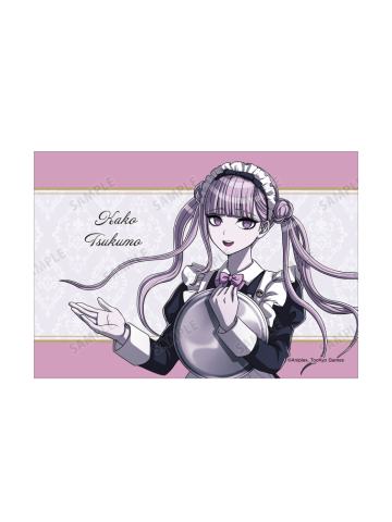 九十九过子C-女仆执事系列相卡