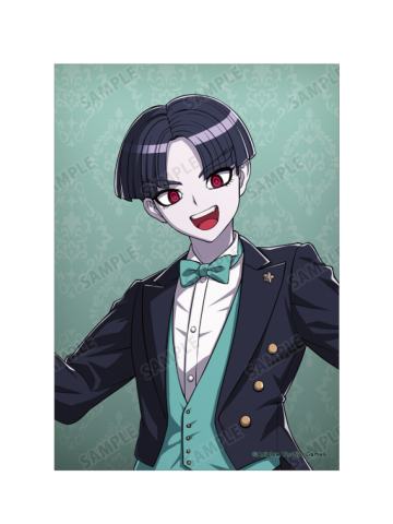 丸子乐A-女仆执事系列相卡