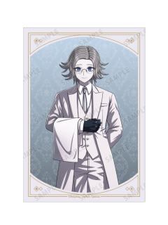 苍月卫人B-女仆执事系列相卡