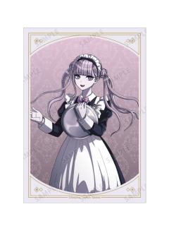 九十九过子B-女仆执事系列相卡