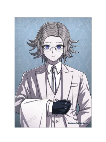 苍月卫人A-女仆执事系列相卡