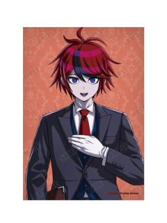 澄野拓海A-女仆执事系列相卡