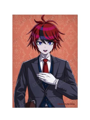 澄野拓海A-女仆执事系列相卡