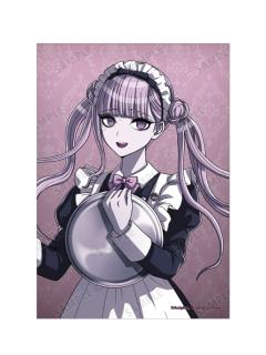 九十九过子A-女仆执事系列相卡