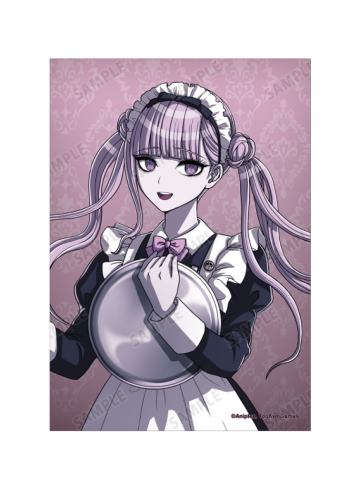 九十九过子A-女仆执事系列相卡