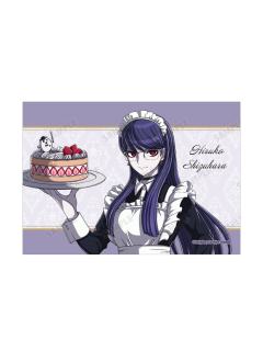 雫原比留子C-女仆执事系列相卡