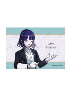 九十九今马C-女仆执事系列相卡