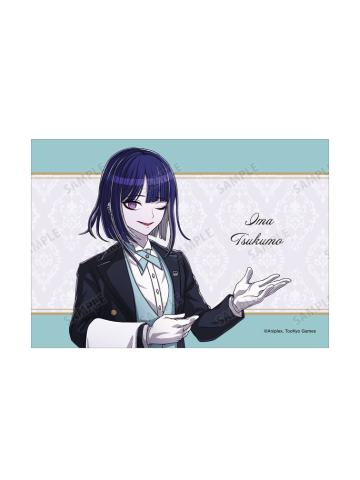 九十九今马C-女仆执事系列相卡