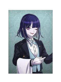 九十九今马A-女仆执事系列相卡