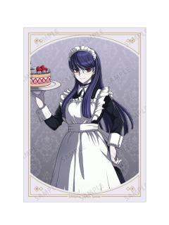雫原比留子B-女仆执事系列相卡