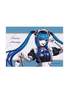 饴宮怠美C-女仆执事系列相卡