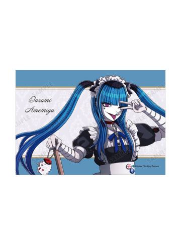 饴宮怠美C-女仆执事系列相卡