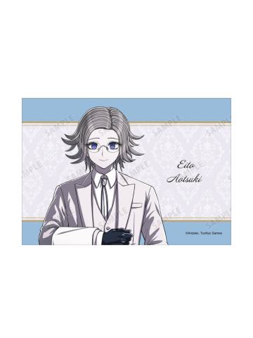 苍月卫人C-女仆执事系列相卡