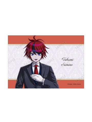 澄野拓海C-女仆执事系列相卡