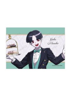 丸子乐C-女仆执事系列相卡