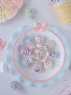 葡萄气泡-资料图