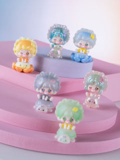 惊喜款-薄荷苏打-资料图