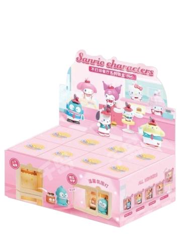 不打烊餐厅系列