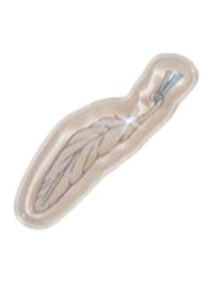 fine-DREAM LIVE Tour 10th 组合立体贴纸