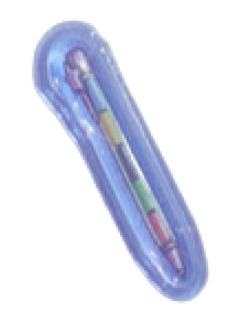 流星队-DREAM LIVE Tour 10th 组合立体贴纸