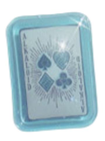 ALKALOID-DREAM LIVE Tour 10th 组合立体贴纸