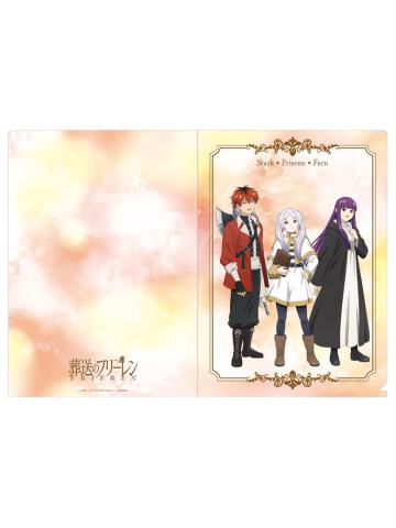 多人b-第二季角色视觉图文件夹