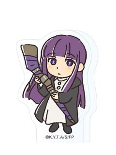 菲伦-第二季角色视觉图Q版亚克力块