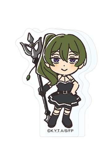 尤贝尔-第二季角色视觉图Q版亚克力块