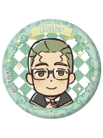 海塔-卡游迷你系列马口铁徽章