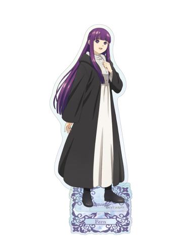 菲伦a-第二季角色视觉图立牌