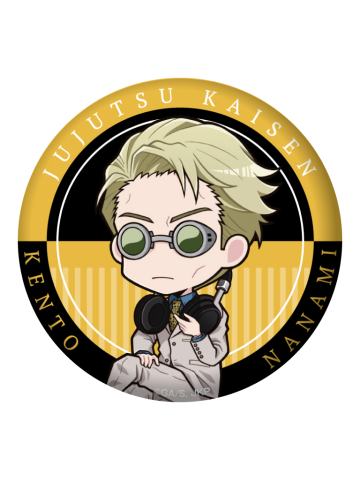 七海建人吧唧-ONKYO DIRECT联动系列