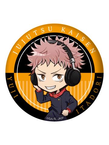 虎杖悠仁吧唧-ONKYO DIRECT联动系列