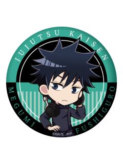 伏黑惠吧唧-ONKYO DIRECT联动系列