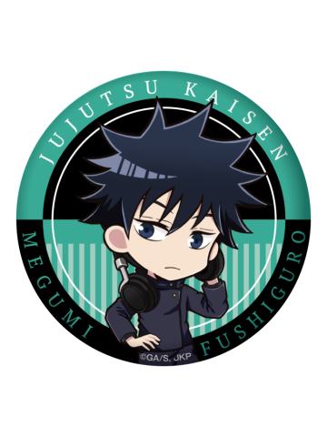 伏黑惠吧唧-ONKYO DIRECT联动系列