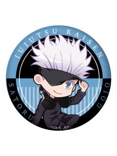 五条悟吧唧-ONKYO DIRECT联动系列