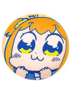 POP子(隐藏款)毛绒吧唧-没我抽象系列