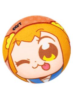 POP子2毛绒吧唧-没我抽象系列