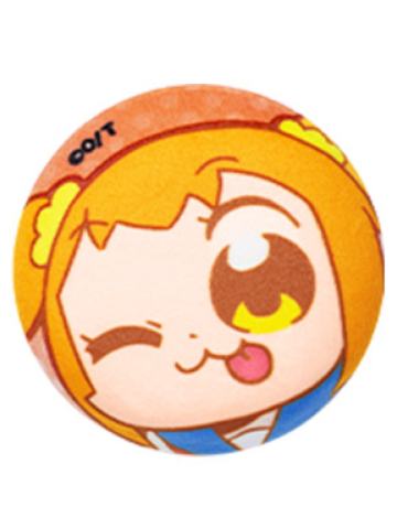 POP子2毛绒吧唧-没我抽象系列