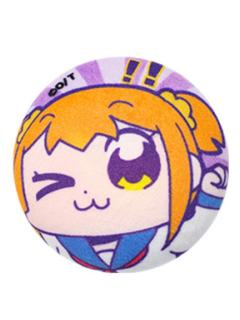 POP子5毛绒吧唧-没我抽象系列