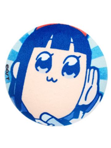 PIPI美4毛绒吧唧-没我抽象系列