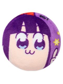 PIPI美1毛绒吧唧-没我抽象系列