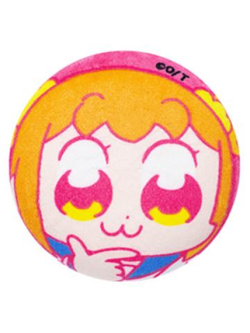 POP子1毛绒吧唧-没我抽象系列